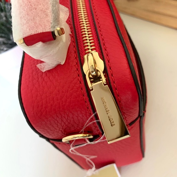 Michael Kors Mott Mini Crossbody - Picture 6 of 8